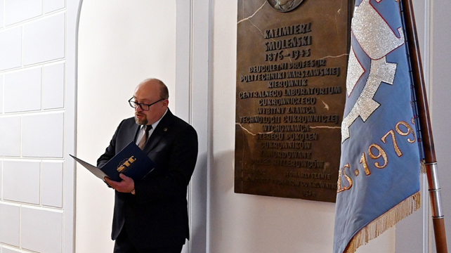 150. rocznica urodzin prof. Kazimierza Smoleńskiego